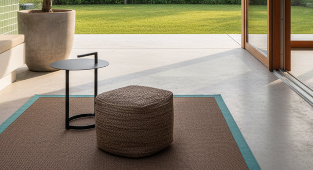 Outdoor Teppiche