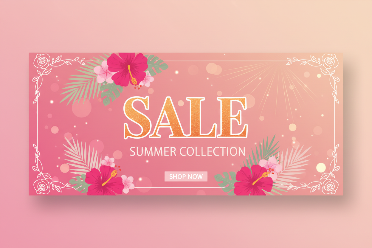 SALE