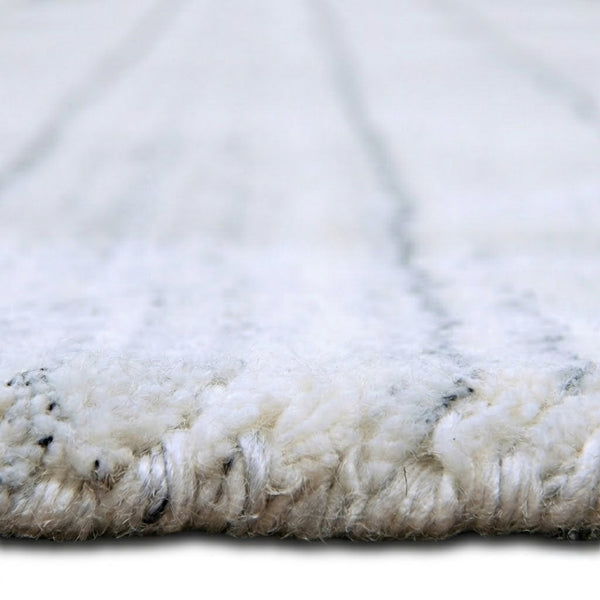 NATURA – echte Seiten- und Detailansicht als Materialbeispiel
