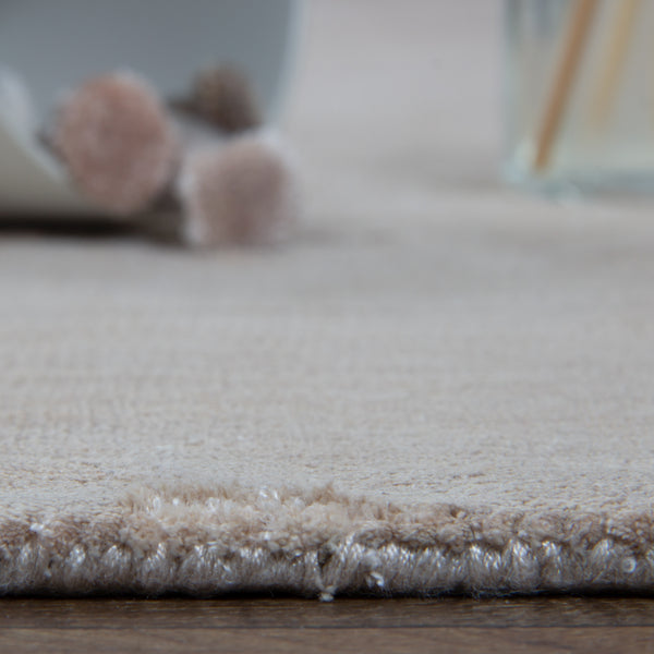 BAMBOO – echte Seiten- und Detailansicht als Materialbeispiel